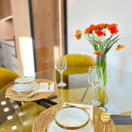 Apartman Nika *