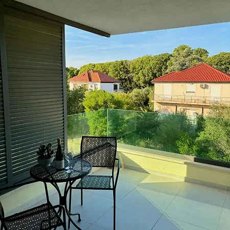 Apartment Nika Zadar