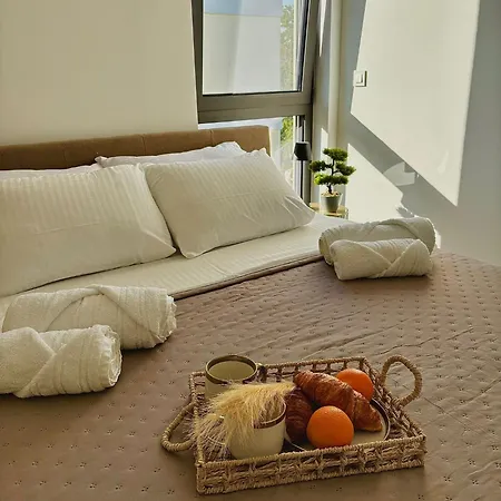 Nika Apartman *