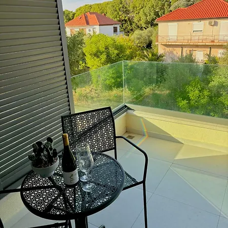 Nika Apartman Zadar