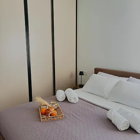 Apartment Nika Zadar