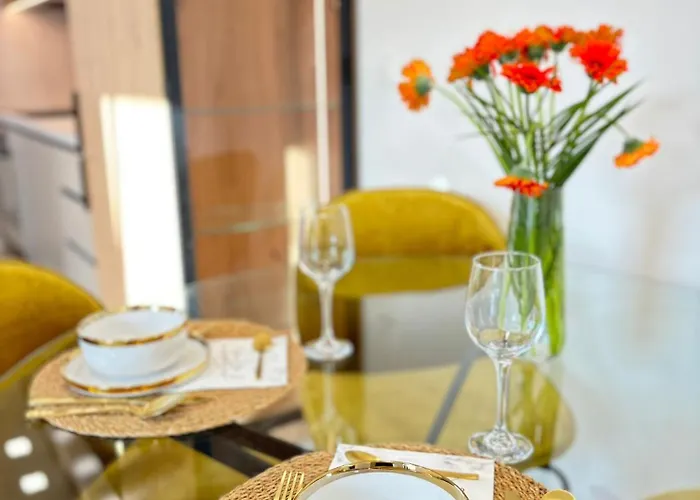 Apartman Nika *
