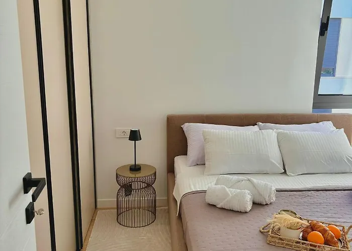 Apartamento Nika *