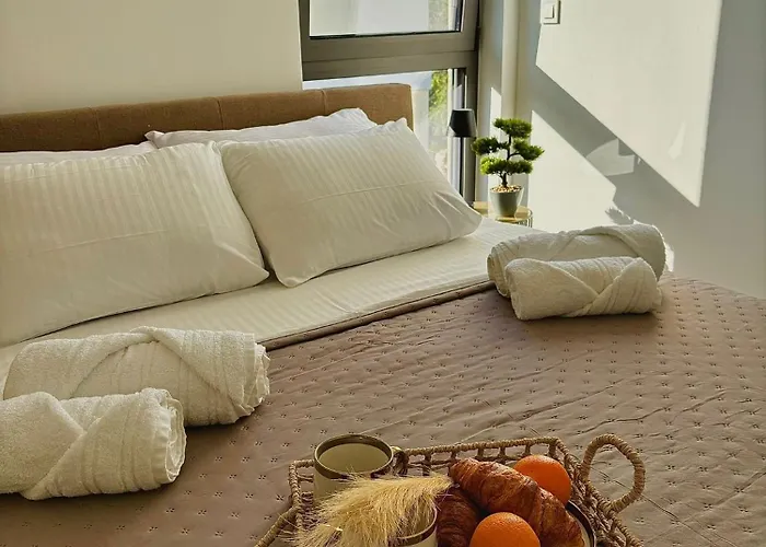 Nika Apartamento *