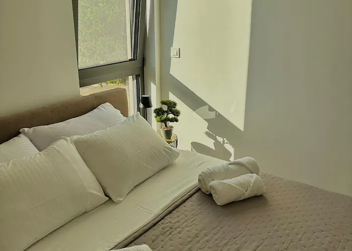 Apartman Nika *