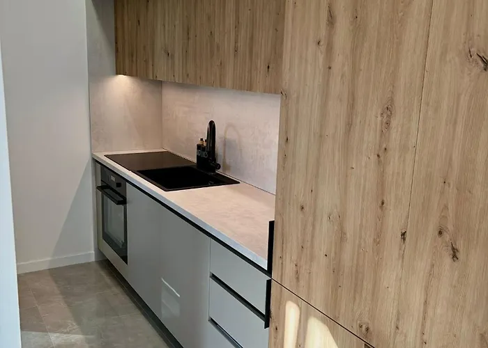 Nika Apartman *