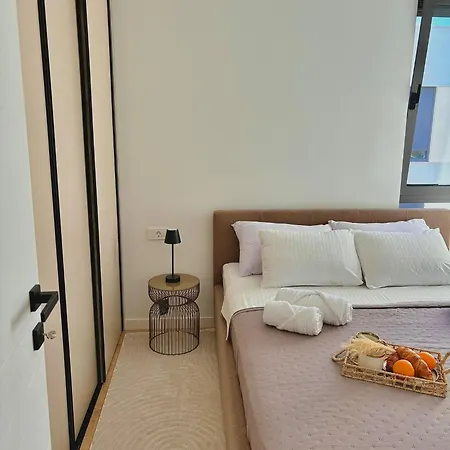Apartamento Nika *