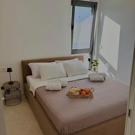 Nika Apartamento Zadar