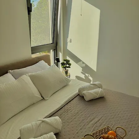 Apartamento Nika *