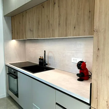 Apartamento Nika Zadar
