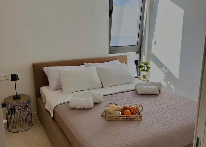 Nika Apartmán Zadar