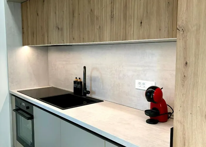 Apartmán Nika Zadar